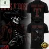 Exclusive Texas Rangers x Guns N’ Roses 2026 T Shirt, Hot 3D Shirt Trend Exclusive Texas Rangers X Guns N Roses 2026 T Shirt