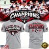 Fayetteville Woodpeckers 2026 Carolina League Champions 3D Shirt, Hot 3D Shirt Trend 3 Fayetteville Woodpeckers 2026 Carolina League Champions 3D Shirt, Hot 3D Shirt Trend Fayetteville Woodpeckers 2026 Carolina League Champions 3D Shirt