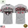 Fayetteville Woodpeckers 2026 Carolina League Champions 3D Shirt, Hot 3D Shirt Trend 2 Fayetteville Woodpeckers 2026 Carolina League Champions 3D Shirt, Hot 3D Shirt Trend Fayetteville Woodpeckers 2026 Carolina League Champions 3D Shirt