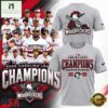 Fayetteville Woodpeckers 2026 Carolina League Champions Limited Edition 3D Shirt, Hot 3D Shirt Trend 2 Fayetteville Woodpeckers 2026 Carolina League Champions Limited Edition 3D Shirt, Hot 3D Shirt Trend Fayetteville Woodpeckers 2026 Carolina League Champions Limited Edition 3D Shirt