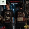 Final Destination Nurse Fate Call Halloween 3D Shirt, Popular 3D Music Tee Final Destination Nurse Fate Call Halloween 3D Shirt