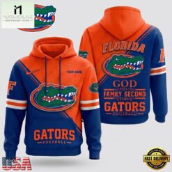 Florida Gators 2026 NCAA Personalized Faith Family Football Hoodie, NCAA College 3D Shirt Florida Gators 2026 Ncaa Personalized Faith Family Football Hoodie