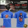 Florida Gators x Morgan Wallen Still the Problem Tour 2026 T Shirt, Hot 3D Shirt Trend Florida Gators X Morgan Wallen Still The Problem Tour 2026 T Shirt