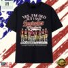 Florida State Seminoles Greatness Football Graphic T Shirt, Stylish 2D Graphic Shirt Florida State Seminoles Greatness Football Graphic T Shirt