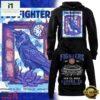 Foo Fighters Mosaic Stadium Regina 2026 Tour Hoodie, Popular 3D Music Tee Foo Fighters Mosaic Stadium Regina 2026 Tour Hoodie