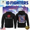 Foo Fighters Mosaic Stadium Regina 2026 Tour Limited Edition Hoodie, Popular 3D Music Tee Foo Fighters Mosaic Stadium Regina 2026 Tour Limited Edition Hoodie