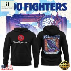 Foo Fighters Mosaic Stadium Regina 2026 Tour Limited Edition Hoodie, Popular 3D Music Tee Foo Fighters Mosaic Stadium Regina 2026 Tour Limited Edition Hoodie