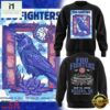 Foo Fighters Mosaic Stadium Regina 2026 Tour Sweatshirt, Popular 3D Music Tee Foo Fighters Mosaic Stadium Regina 2026 Tour Sweatshirt