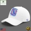 Foo Fighters Mosaic Stadium Regina 2026 Tour White Cap 2 Foo Fighters Mosaic Stadium Regina 2026 Tour White Cap