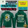 Foo Fighters x North Dakota State Bison Football Take Cover Tour 2026 Hoodie, Popular 3D Music Tee Foo Fighters X North Dakota State Bison Football Take Cover Tour 2026 Hoodie