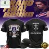 Fremantle Football Club Grand Final 2026 Black T Shirt, Hot 3D Shirt Trend Fremantle Football Club Grand Final 2026 Black T Shirt