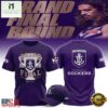 Fremantle Football Club Grand Final 2026 Purple T Shirt, Hot 3D Shirt Trend Fremantle Football Club Grand Final 2026 Purple T Shirt