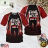 Friday the 13th 1981 Halloween All Over Print T Shirt, Popular 3D Music Tee 3 Friday the 13th 1981 Halloween All Over Print T Shirt, Popular 3D Music Tee Friday The 13th 1981 Halloween All Over Print T Shirt