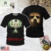 Friday the 13th END Halloween All Over Print T Shirt, Popular 3D Music Tee 3 Friday the 13th END Halloween All Over Print T Shirt, Popular 3D Music Tee Friday The 13th End Halloween All Over Print T Shirt