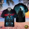 Friday the 13th Keep Quiet Halloween Hawaiian Shirt 3 Friday the 13th Keep Quiet Halloween Hawaiian Shirt
