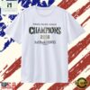 Fukuoka SoftBank Hawks 2026 Persol Pacific League Champions T Shirt, Stylish 2D Graphic Shirt 2 Fukuoka SoftBank Hawks 2026 Persol Pacific League Champions T Shirt, Stylish 2D Graphic Shirt Fukuoka Softbank Hawks 2026 Persol Pacific League Champions T Shirt