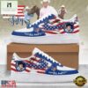 George Strait Happy 4th Of July Custom Air Force 1 Shoes, Music Artist AF1 Shoes 2 George Strait Happy 4th Of July Custom Air Force 1 Shoes, Music Artist AF1 Shoes George Strait Happy 4th OF July Custom Air Force 1 Shoes