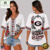 Georgia Bulldogs NCAA Collegiate Pride Collection V Neck T Shirt, NCAA College V Neck Tee Georgia Bulldogs Ncaa Collegiate Pride Collection V Neck T Shirt
