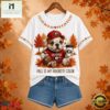 Georgia Bulldogs NCAA Fall Is My Favorite Color Football Unisex 3D Shirt, NCAA College 3D Shirt Georgia Bulldogs Ncaa Fall IS MY Favorite Color Football Unisex 3D Shirt