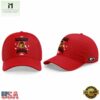 Georgia Bulldogs x Lainey Wilson WHIRLWIND Event Show 2026 Cap