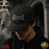 Ghost Gothic Ritual Camo Classic Cap 2 Ghost Gothic Ritual Camo Classic Cap