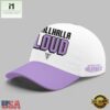 Golden State Valkyries BALLHALLA LOUD Limited Edition Cap, Trending Cap Style Golden State Valkyries Ballhalla Loud Limited Edition Cap