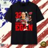 Grace Egan Wisconsin Volleyball 32 NCAA T Shirt, Stylish 2D Graphic Shirt Grace Egan Wisconsin Volleyball 32 Ncaa T Shirt