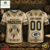 Green Bay Packers 2026 NFL Native American Heritage 3D Shirt, NFL Sporty Shirt 3 Green Bay Packers 2026 NFL Native American Heritage 3D Shirt, NFL Sporty Shirt Green Bay Packers 2026 Nfl Native American Heritage 3D Shirt