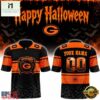 Green Bay Packers Happy Halloween 2026 Custom Football Jersey, Trending Football Shirt 3 Green Bay Packers Happy Halloween 2026 Custom Football Jersey, Trending Football Shirt Green Bay Packers Happy Halloween 2026 Custom Football Jersey
