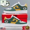 Green Bay Packers NFL End Zone Energy Custom Air Force 1 Shoes Sneaker, NFL Team AF1 Shoes 2 Green Bay Packers NFL End Zone Energy Custom Air Force 1 Shoes Sneaker, NFL Team AF1 Shoes Green Bay Packers Nfl End Zone Energy Custom Air Force 1 Shoes Sneaker