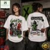 Green Day Fire Prevention Week Punk Safety 3D Shirt, Popular 3D Music Tee Green Day Fire Prevention Week Punk Safety 3D Shirt