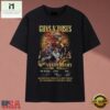 Guns N' Roses 41st Anniversary 1985 2026 Signatures Vintage T Shirt, Music Fan 2D Shirt 2 Guns N' Roses 41st Anniversary 1985 2026 Signatures Vintage T Shirt, Music Fan 2D Shirt Guns N Roses 41st Anniversary 1985 2026 Signatures Vintage T Shirt