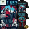 Guns N’ Roses BC Place Vancouver 2026 World Tour Black T Shirt, Popular 3D Music Tee 3 Guns N’ Roses BC Place Vancouver 2026 World Tour Black T Shirt, Popular 3D Music Tee Guns N Roses BC Place Vancouver 2026 World Tour Black T Shirt