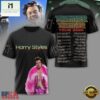 Harry Styles Merch Together Together Tour 2026 T Shirt, Popular 3D Music Tee Harry Styles Merch Together Together Tour 2026 T Shirt