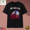 Helloween 40th Anniversary Sorcerer Crystal Orb Band T Shirt, Music Fan 2D Shirt 2 Helloween 40th Anniversary Sorcerer Crystal Orb Band T Shirt, Music Fan 2D Shirt Helloween 40th Anniversary Sorcerer Crystal Orb Band T Shirt