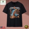 Helloween Cauldron Witch Pumpkin Power Metal Graphic T Shirt, Music Fan 2D Shirt Helloween Cauldron Witch Pumpkin Power Metal Graphic T Shirt
