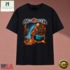 Helloween Fantasy Witch Pumpkin Cauldron Power Metal T Shirt, Music Fan 2D Shirt Helloween Fantasy Witch Pumpkin Cauldron Power Metal T Shirt