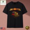 Helloween Golden Ring Red Gem Heavy Metal Band Graphic T Shirt, Music Fan 2D Shirt 2 Helloween Golden Ring Red Gem Heavy Metal Band Graphic T Shirt, Music Fan 2D Shirt Helloween Golden Ring Red Gem Heavy Metal Band Graphic T Shirt