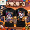 Houston Astros 2026 Hispanic Heritage Dia de los Muertos Graphic T Shirt, Hot 3D Shirt Trend 2 Houston Astros 2026 Hispanic Heritage Dia de los Muertos Graphic T Shirt, Hot 3D Shirt Trend Houston Astros 2026 Hispanic Heritage Dia DE Los Muertos Graphic T Shirt