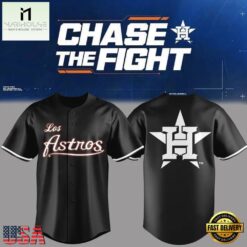 Houston Astros Chase The Fight 2026 Limited Edition Baseball Jersey, Stylish Baseball Jersey Houston Astros Chase The Fight 2026 Limited Edition Baseball Jersey