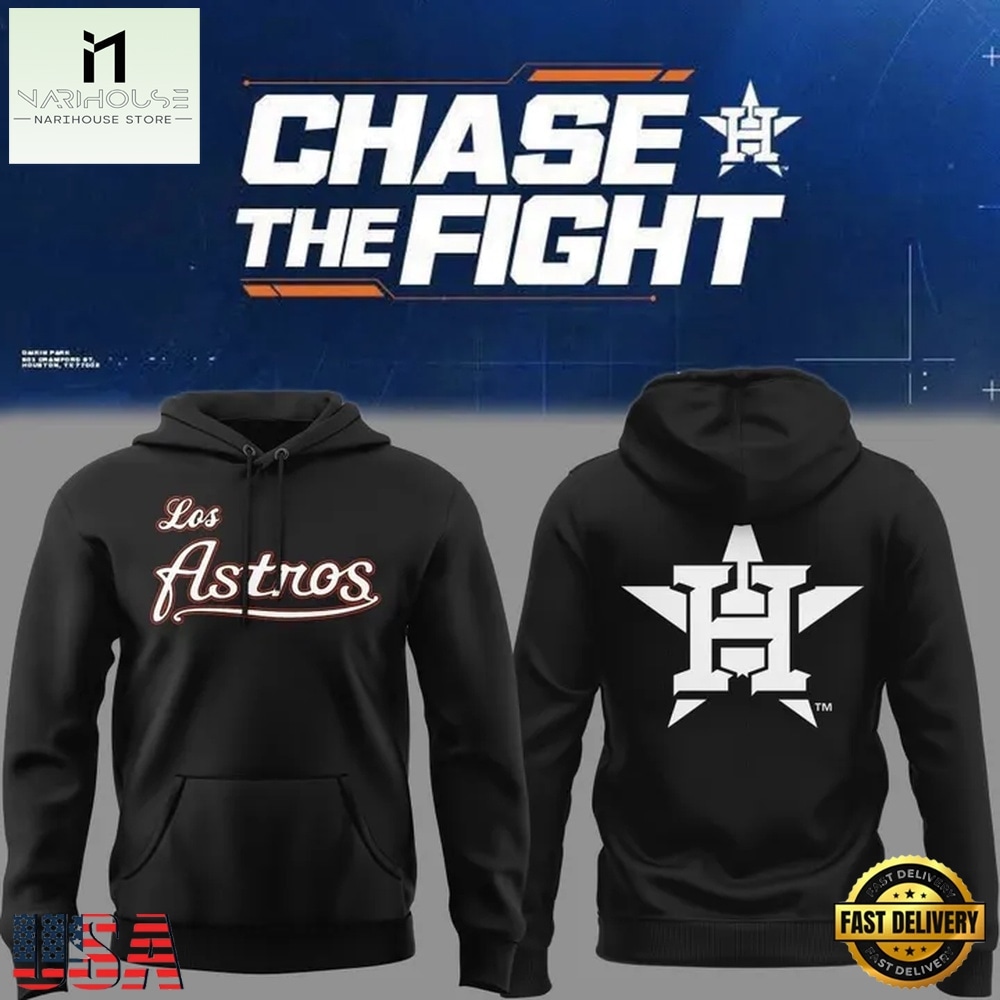 Houston Astros Chase The Fight 2026 Limited Edition Hoodie, Hot 3D Shirt Trend Houston Astros Chase The Fight 2026 Limited Edition Hoodie, Hot 3D Shirt Trend