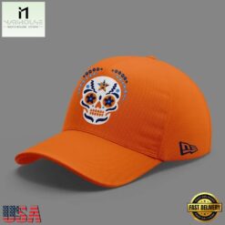 Houston Astros Hispanic Heritage 2026 New Design Baseball Cap, Trending Cap Style Houston Astros Hispanic Heritage 2026 New Design Baseball Cap