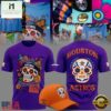 Houston Astros Hispanic Heritage 2026 Special New T Shirt, Hot 3D Shirt Trend Houston Astros Hispanic Heritage 2026 Special New T Shirt