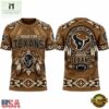 Houston Texans x Native American Heritage T Shirt, Hot 3D Shirt Trend 2 Houston Texans x Native American Heritage T Shirt, Hot 3D Shirt Trend Houston Texans X Native American Heritage T Shirt