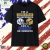 I’m a Boilermaker on Saturdays and a Colt on Sundays T Shirt, Stylish 2D Graphic Shirt 3 I’m a Boilermaker on Saturdays and a Colt on Sundays T Shirt, Stylish 2D Graphic Shirt I M A Boilermaker ON Saturdays And A Colt ON Sundays T Shirt