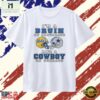 I’m a Bruin on Saturdays and a Cowboy on Sundays T Shirt, Stylish 2D Graphic Shirt 3 I’m a Bruin on Saturdays and a Cowboy on Sundays T Shirt, Stylish 2D Graphic Shirt I M A Bruin ON Saturdays And A Cowboy ON Sundays T Shirt