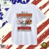 I’m a Longhorn on Saturdays and a Niner on Sundays T Shirt, Stylish 2D Graphic Shirt I M A Longhorn ON Saturdays And A Niner ON Sundays T Shirt