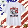 I’m a Sooner on Saturdays and a Patriot on Sundays T Shirt, Stylish 2D Graphic Shirt 3 I’m a Sooner on Saturdays and a Patriot on Sundays T Shirt, Stylish 2D Graphic Shirt I M A Sooner ON Saturdays And A Patriot ON Sundays T Shirt