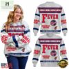 Indiana Fever WNBA Basketball All Over Print Sweatshirt, Hot 3D Shirt Trend Indiana Fever Wnba Basketball All Over Print Sweatshirt