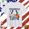 Indianapolis Colts Football Autumn Fall Leaves Graphic T Shirt, Stylish 2D Graphic Shirt 2 Indianapolis Colts Football Autumn Fall Leaves Graphic T Shirt, Stylish 2D Graphic Shirt Indianapolis Colts Football Autumn Fall Leaves Graphic T Shirt